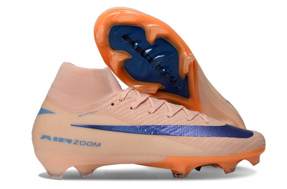 Nike Mercurial Superfly 10