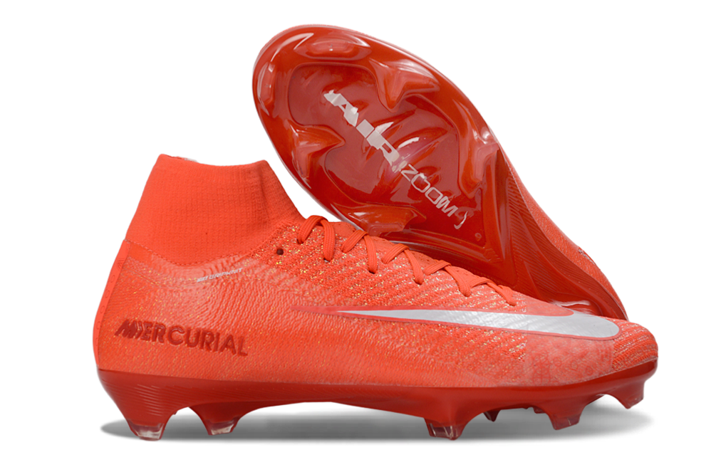 Nike Mercurial Superfly 10