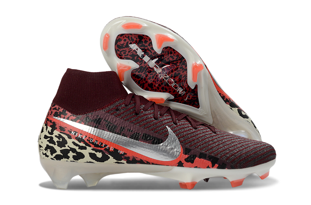 Nike Mercurial Superfly 10