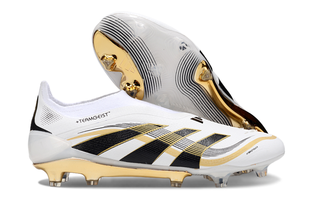 Adidas 25 Predator Elite Tongue